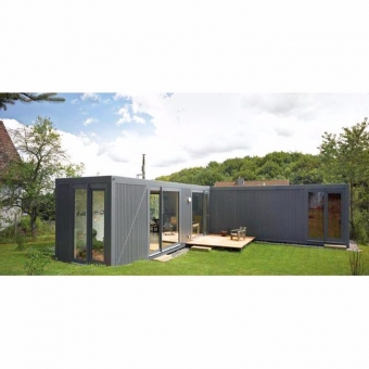 modular house