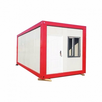 modular house