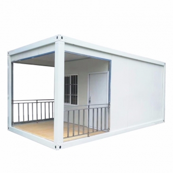 modular house