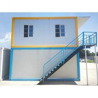 modular house