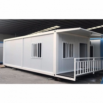 modular house