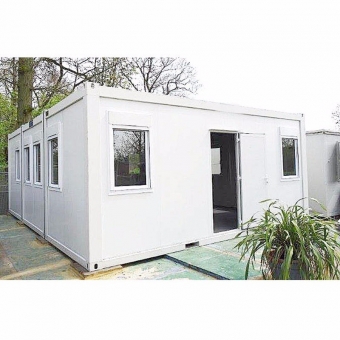 modular house