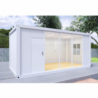 Flat Pack