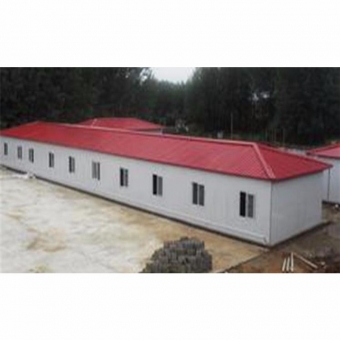 K house