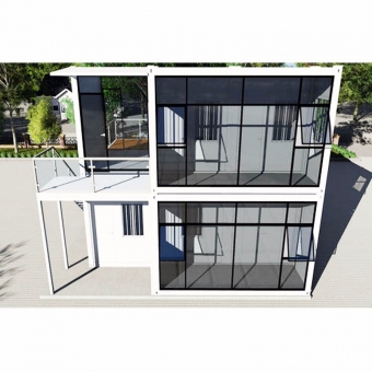 Flat Pack
