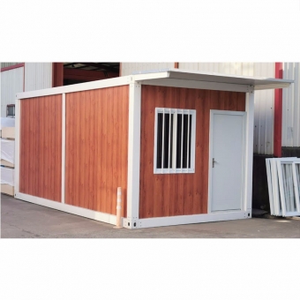 modular house