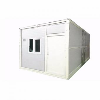 movable house