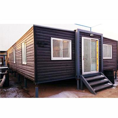 fold up house