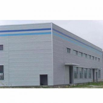 light steel structure builing