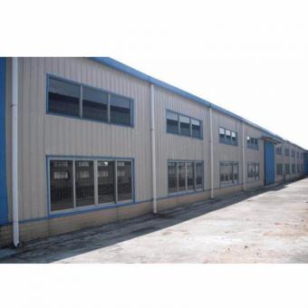 light steel structure builing