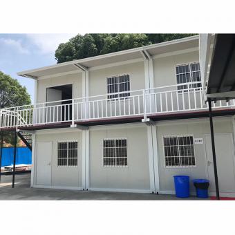 modular house