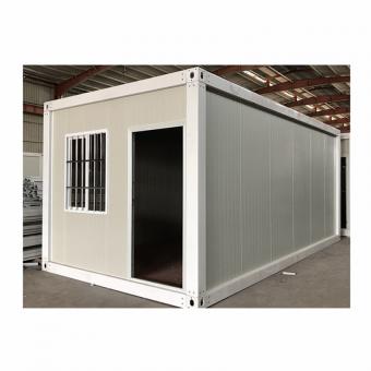 modular house