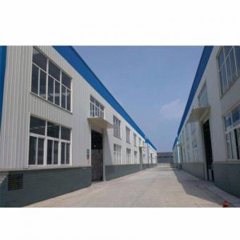 light steel structure builing