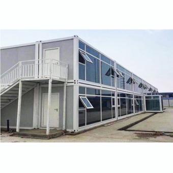 Flat Pack container office