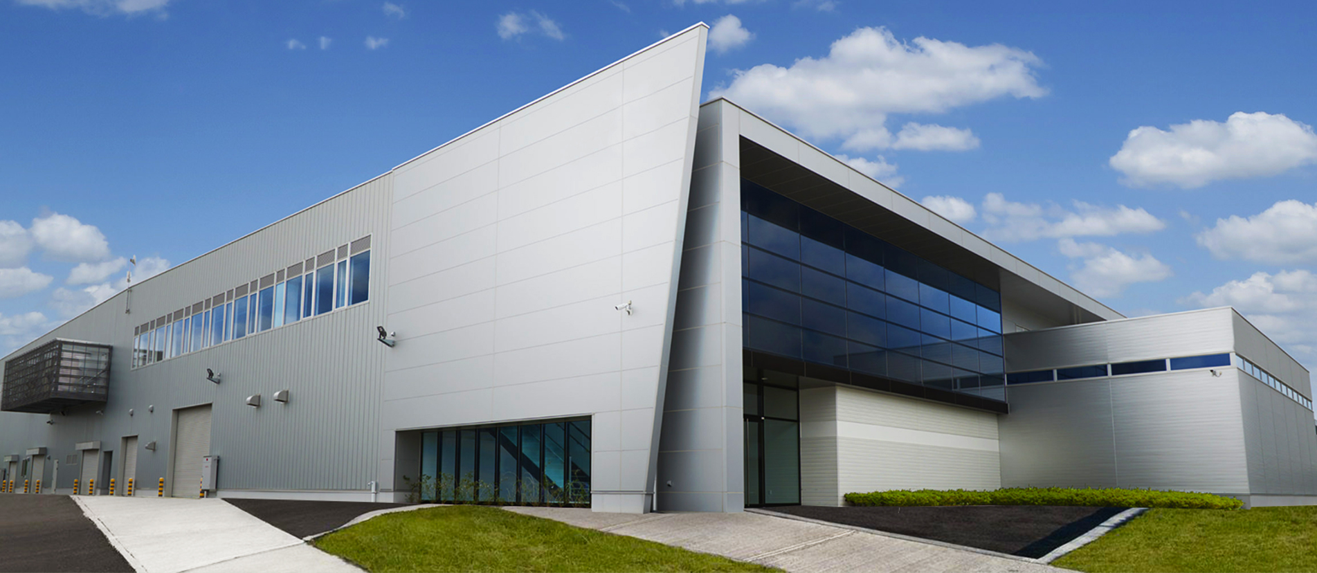 professional steel structure material development