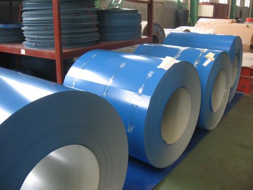 China steel futures open lower
